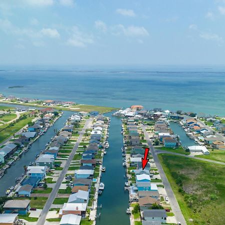 City-by-the Sea Off The Chartsヴィラ エクステリア 写真